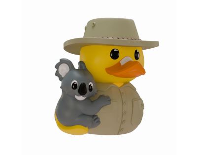 Tubbz kachnička malá cestovatelská edice - Australia
