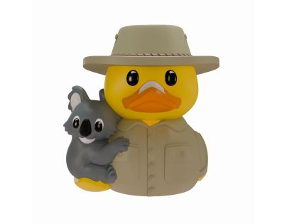 Tubbz kachnička malá cestovatelská edice - Australia