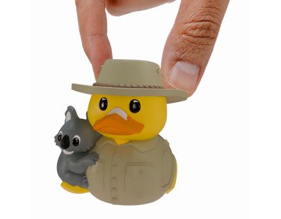 Tubbz kachnička malá cestovatelská edice - Australia