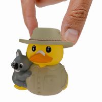 Tubbz kachnička malá cestovatelská edice - Australia 6