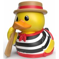 Tubbz kachnička malá Cestovatelská edice - Itálie