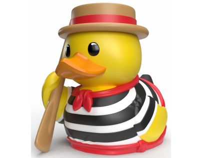 Tubbz kachnička malá Cestovatelská edice - Itálie