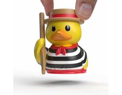 Tubbz kachnička malá Cestovatelská edice - Itálie