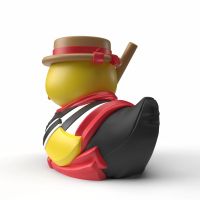 Tubbz kachnička malá Cestovatelská edice - Itálie 3