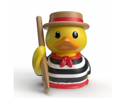 Tubbz kachnička malá Cestovatelská edice - Itálie