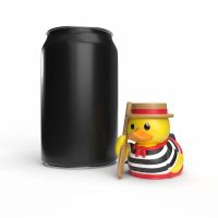 Tubbz kachnička malá Cestovatelská edice - Itálie 5