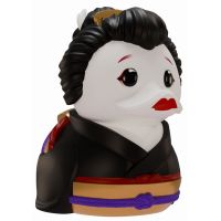 Numskull Tubbz kachnička malá cestovatelská edice Japonsko