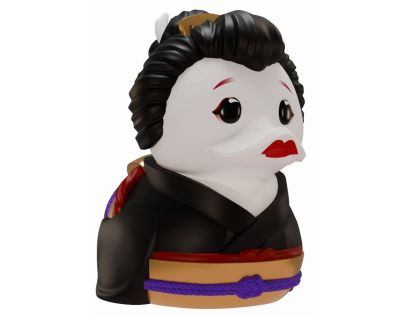 Numskull Tubbz kachnička malá cestovatelská edice Japonsko