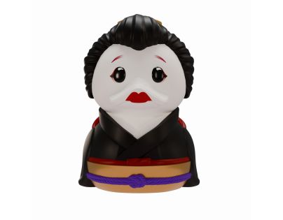 Numskull Tubbz kachnička malá cestovatelská edice Japonsko