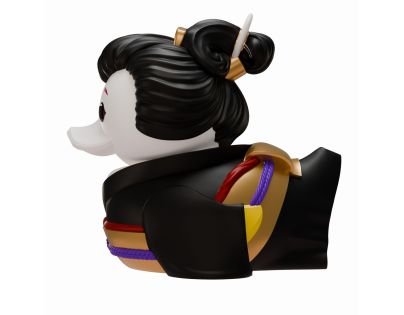 Numskull Tubbz kachnička malá cestovatelská edice Japonsko