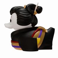 Numskull Tubbz kachnička malá cestovatelská edice Japonsko 3