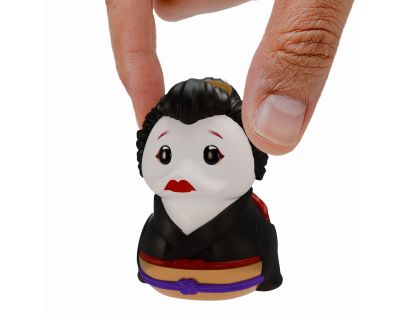 Numskull Tubbz kachnička malá cestovatelská edice Japonsko