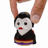 Numskull Tubbz kachnička malá cestovatelská edice Japonsko 5