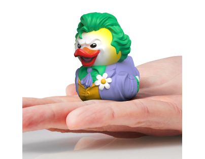 Tubbz kachnička malá DC Comics - Joker The Dark Knight