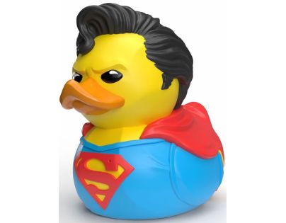 Numskull Tubbz kachnička malá DC Comics Superman