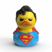 Numskull Tubbz kachnička malá DC Comics Superman 2