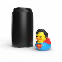 Numskull Tubbz kachnička malá DC Comics Superman 4