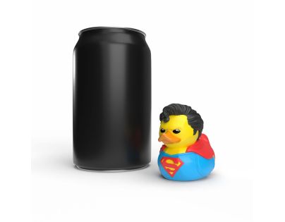 Numskull Tubbz kachnička malá DC Comics Superman