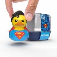 Numskull Tubbz kachnička malá DC Comics Superman 5