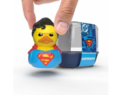 Numskull Tubbz kachnička malá DC Comics Superman