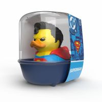 Numskull Tubbz kachnička malá DC Comics Superman 6