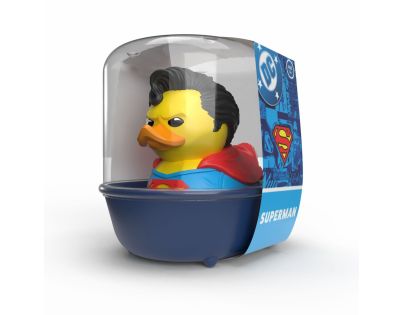 Numskull Tubbz kachnička malá DC Comics Superman