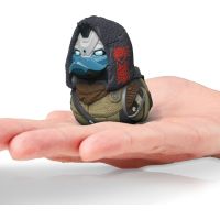 Tubbz kachnička malá Destiny Cayde-6 5