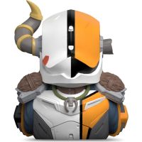 Tubbz kachnička malá Destiny Lord Shaxx 3