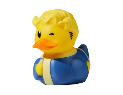 Tubbz Kachnička malá Fallout Vault Boy