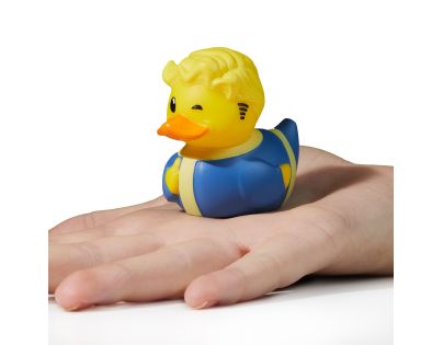 Tubbz Kachnička malá Fallout Vault Boy