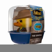 Tubbz kachnička malá Fallout TV - Ghoul 4