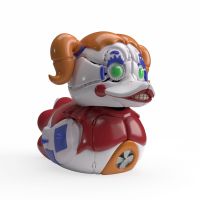 Tubbz kachnička malá Five Nights at Freddys - Circus Baby