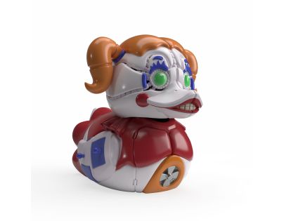 Tubbz kachnička malá Five Nights at Freddys - Circus Baby