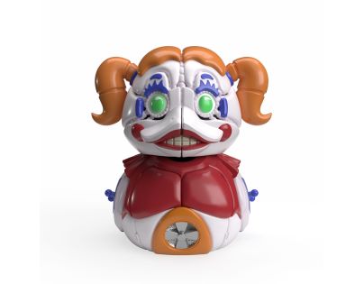 Tubbz kachnička malá Five Nights at Freddys - Circus Baby
