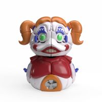 Tubbz kachnička malá Five Nights at Freddys - Circus Baby 2