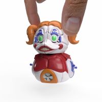 Tubbz kachnička malá Five Nights at Freddys - Circus Baby 3