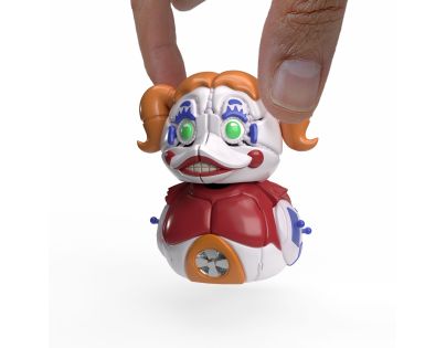 Tubbz kachnička malá Five Nights at Freddys - Circus Baby