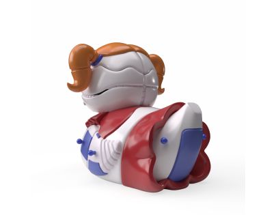 Tubbz kachnička malá Five Nights at Freddys - Circus Baby