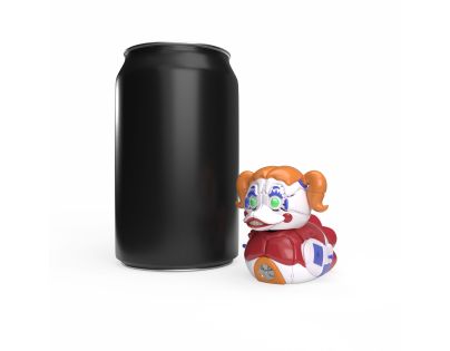 Tubbz kachnička malá Five Nights at Freddys - Circus Baby