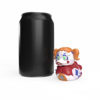 Tubbz kachnička malá Five Nights at Freddys - Circus Baby 5