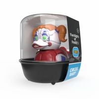 Tubbz kachnička malá Five Nights at Freddys - Circus Baby 6