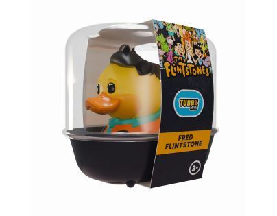 Tubbz kachnička malá Flinstounovi - Fred