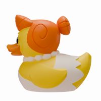 Tubbz kachnička malá Flinstounovi - Wilma 4