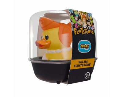 Tubbz kachnička malá Flinstounovi - Wilma