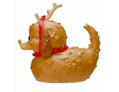 Tubbz kachnička malá Grinch - Max