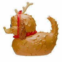 Tubbz kachnička malá Grinch - Max 3