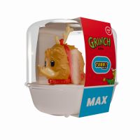 Tubbz kachnička malá Grinch - Max 5