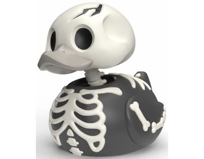 Numskull Tubbz kachnička malá Halloween Kostlivec