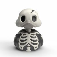 Numskull Tubbz kachnička malá Halloween Kostlivec 2