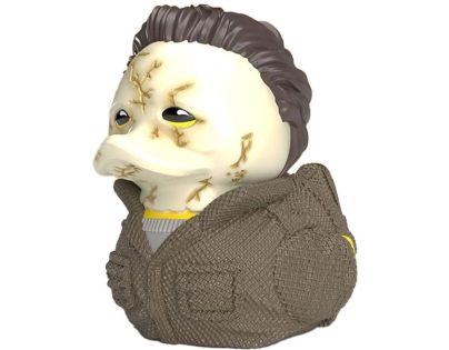 Tubbz kachnička malá Halloween - Michael Myers